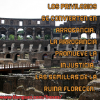Los privilegios