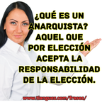 Un anarquista