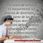 La verdadera historia