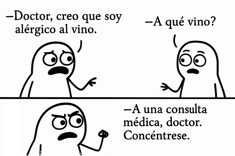 Consulta