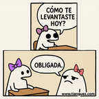 despertar