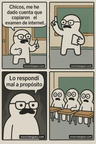 examen