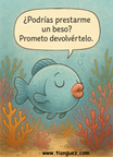 Créditos de cariño