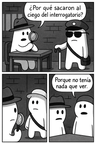 Testigo irrelevante