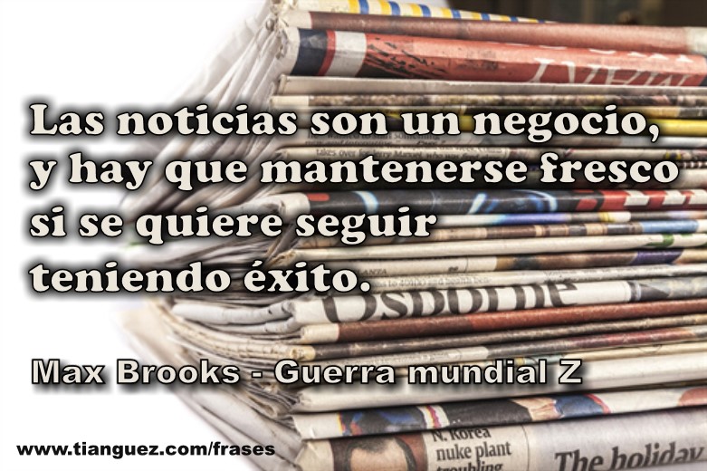 noticias