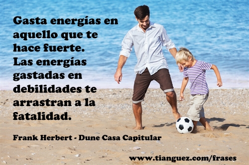 Gasta Energia